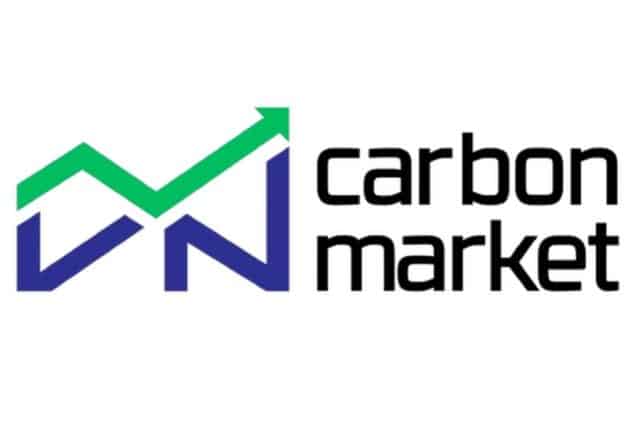 Carbon Market Logo