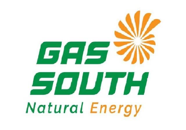 Gas South Logo