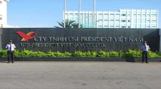 Uni-President