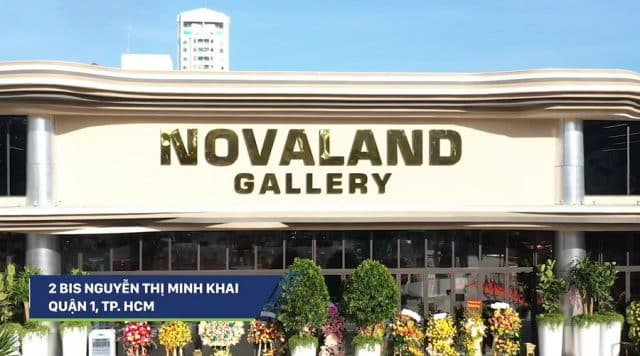 Novaland Gallery